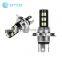 High Quality H4 Tail Driving Light Car Motorcycle Auto White H4 led Fog/Driving Lights