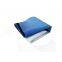 Custom Print Foldable Durable yoga pu suede mat