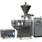 Very Popular in Europe and America Corn Chips Puffed Snacks Extruder