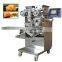 SV-208 Automatic encrusting machine pineapple cake forming machine pineapple cake machine
