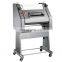 High- capacity Bakery Application Stainless Steel French Bread Baguette Moulder Maker Machine