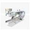 Commercial automatic fresh noodle making machine in singapore /small electric pasta making machine