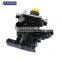 Auto Parts Electric Engine Water Pump For Audi VW Golf For Passat Tiguan 06L121111G 06L121011B 06L121011H