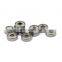 HXHV Bearing 625zz with size 5x16x5 mm deep groove ball bearing 625 zz 625z 625 z 625 2z 625-2z