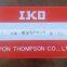 Needle roller bearing TAF 354530  IKO bearing