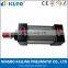 SC series aluminum material compressed air cylinder SC40