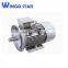 three phase electric pump motor