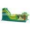 Outdoor Inflatable Jungle Animal Theme Amusement Park Kids Adult Jumping Bouncy Castle Playground