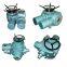 electric drive slm120-24 slm120-36 slm120-24lic slm120-36lic for the gate valve