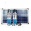 Solar water pump agricultural irrigation pump