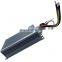 48V/60V/72V 3KW long-time working brushless dc motor with Controller