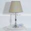 Modern metal table lamp luxury and china table lamp