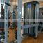 Good design high quality life fitness commercial chest exercise gym equipment HIGH PECTORAL FLY machine for sale TW03