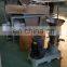 Automatic high efficiency roasted tahini sesame machine