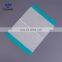 Logo printed PU Surgical Operation film dressing with low price