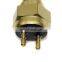 Free Shipping Radiator Fan Temp Switch 270101202 27010-1202 for Kawasaki Concours Ninja Brute Force KFX Prairie Vulcan 1986-2010