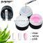 MSDS CE Yayoge  uv gel quality nail art products uv gel builder kit UK warehouse