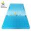 Unbreakable and Wear Resistant HDPE Ground Protection Mats