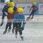 ice hockey board game/Barriers & Dasher Board Systems