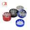 High quality China plastic injection molded parts injection molding machine spare parts small molded rubber parts