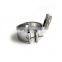 300w 450w stainless steel mica insulation band heater for extruder barrel