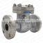 Bundor Class400 2" stainless steel dual plate swing check valve price list