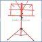 Lightweight&portable Folding Music Stand With Case