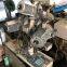 Tsudakoma ZW405 Water Jet  230CM  with Staubli 2571A dobby  Year 2002 Running in factory weaving textile machinery