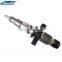 Auto parts diesel injector  0445120007 for IVECO for VW fuel injectors