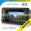 Erisin ES7047A 7 inch RS3 A3 Touch Screen DVD Car Audio GPS Navigation System