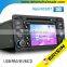 Erisin ES7683A China factory 7" Car Multimedia System Car DVD Player for A3 S3