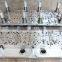high-speed die for universal motor lamination