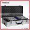 Chargeable wireless museum guide system and language distribution system YT100