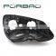 NEW STYLE Halogen Headlights Housing for W212 E300 E200 14-16 Year Without AFS Low Configuration