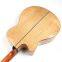 Deviser L-710A-N wholesale cheap price OEM 40 inch auditorium custom acoustic guitar