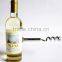 Red Wine Bottle Opener, Screwdriver for Wine Can