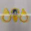 Pack of 50 loose wheel nut indicators for 19mm lug nut for commercial car