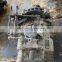 used 10JSD160 G7492 Transmission Assembly Gearbox for Dongfeng Foton truck