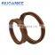 China Supplier High Quality VS VL Type Water V Ring Seal NBR FKM Rubber VA Ring