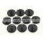 10x Hood Insulation Retainer Clip Plastic Fasteners Rivet 90467 09006 For Toyota