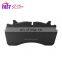 Automobile fitting kit suppliers  parts rear of sino truck