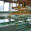 6.38mm 6.76mm 8.38mm 10.76mm laminated glass