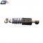 European Truck Auto Spare Parts Cabin Shock Absorber Oem 81417226060 81417226086 for MAN Truck Amortisseur
