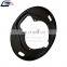 Heavy Duty Truck Parts  Cover Plate Oem 2026553 001361329 01378430 for SC Truck Brake Dust Cover