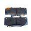 Auto Part Brake System 04465-OK240 Ceramic Brake Pads