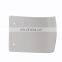 ABS material Anti drip tray  black or white color for sanitizer dispenser Prevent spatter