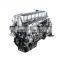 SDEC Original 385HP water-cooled SC12E385 diesel engine for truck