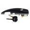 Free Shipping!DOOR HANDLE FRONT LEFT / RIGHT FOR VW BEETLE KAFER 1BM837205