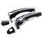 2 X FRONT LEFT RIGHT Exterior Door Handle For 2006-2011 Hyundai Azera 826513L000