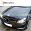 high quality with competitive price Grille for C-CLASS W204 C63 Style